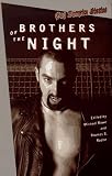 Brothers of the Night: Gay Vampire Stories