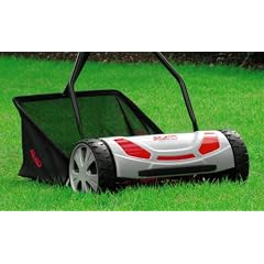 AL-KO  112730   Gewebefangbox f�r 2.8 HM Classic