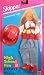 Barbie Skipper Cowgirl Outfit - High School Fun Fashions (1994)