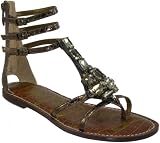 Sam Edelman Women's Hudson Gladiator Sandal