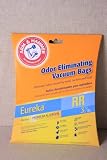 ARM & HAMMER Eureka RR Premium Bag