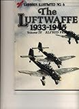 The Luftwaffe 1933-1945