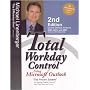 Total Workday Control Using Microsoft Outlook, 2nd Ed.