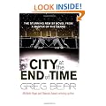 City at the End of Time
