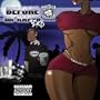 Shoulder Lean [Explicit]