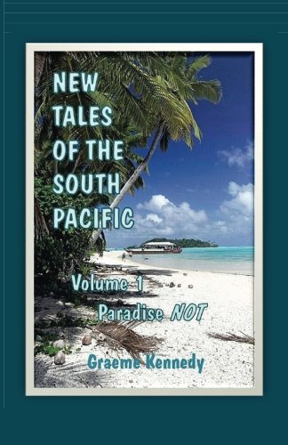 new tales of the south pacific