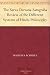 The Sarva-Darsana-Samgraha Review of the Different Systems of Hindu Philosophy