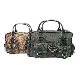 Steve Madden Frannie Oversized Satchel