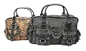 Steve Madden Frannie Oversized Satchel