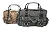 Steve Madden Frannie Oversized Satchel