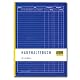 idena _ Haushaltsbuch _ DIN A5 _ 40 Blatt