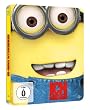ICH - einfach unverbesserlich - Limited Steelbook Edition (Blu-ray)