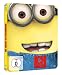 ICH - einfach unverbesserlich - Limited Steelbook Edition [Blu-ray]