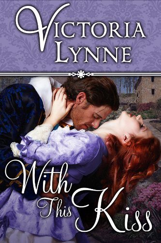 With This Kiss by Victoria Lynne