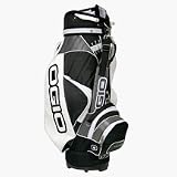 Staff Bag Golf Cart Bag from OGIO International