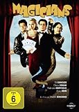 Produkt-Bild: Magicians