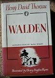 Walden Thoreau