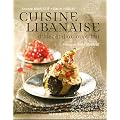 Cuisine libanaise d'hier et d'aujourd'hui