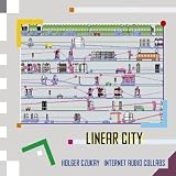Linear Cityby Holgar Czukay
