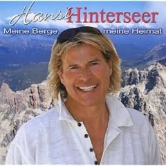 Meine Berge,Meine Heimat