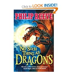 No Such Thing as Dragons