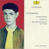 Schumann: Kinderszenen; Carnaval; Faschingsschwenk aus Wien [Australia]