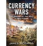 Produkt-Bild: (CURRENCY WARS: THE MAKING OF THE NEXT GLOBAL CRISIS) BY Hardcover (Author) Hardcover Published on (11 , 2011)