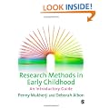 Research Methods in Early Childhood: An Introductory Guide