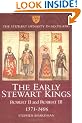 The Early Stewart Kings: Robert II and Robert III, 1371-1406 (Stewart Dynasty in Scotland)