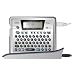 Brother P-Touch PT-18R Rechargeable Labeling System