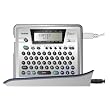 Brother P-Touch PT-18R Rechargeable Labeling System