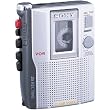 Sony TCM-200DV Standard Cassette Voice Recorder