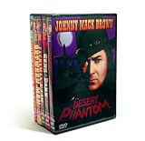 Johnny Mack Brown Western Classics [DVD] [1935] [Region 1] [US Import] [NTSC]