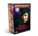 Johnny Mack Brown Western Classics (Desert Phantom  (1936) / Guns In The Dark (1937) / Everyman's Law (1936) /  Between Men  (1935) / Under Cover Man...