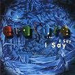 I Say, I Say, I Say