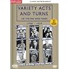 Variety Acts and Turns of the Pre War Years 1938 - 1939 [DVD]