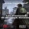 Las aventuras de Sherlock Holmes [The Adventures of Sherlock Holmes]