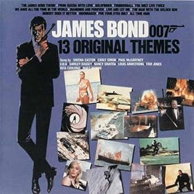 James Bond Theme (From "Dr. No.")