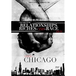 Relationships,Riches,and Race