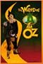 The Wizard of Oz Poster Movie F 11x17