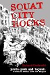 SQUAT CITY ROCKS: protopunk and beyon...