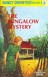 The Bungalow Mystery