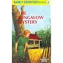 The Bungalow Mystery (Nancy Drew Mystery Stories, &hellip by Carolyn Keene