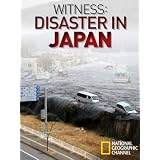 Witness: Disaster in Japan