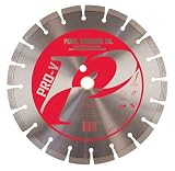 12 Pearl Pro-V Diamond Blade