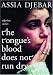 The Tongue's Blood Does Not Run Dry
