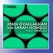John O`callaghan-Find Yourself