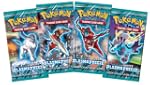 Pokemon Plasma Freeze Boosters