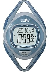 Timex Ironman T5K092 Women's Sleek Fitness Tracker Watch
