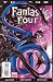 Books : Fantastic Four The End #5
